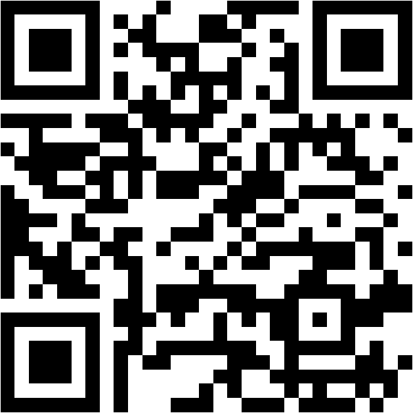 Staff profile QR